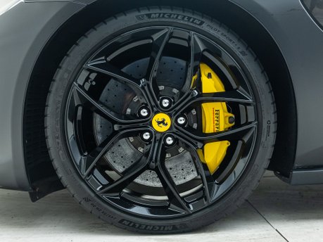 Ferrari GTC4 Lusso T 