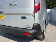Ford Transit Connect 240 L2 120 ps Limited Panel Van 21
