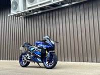 Yamaha R125 (YZF 125-A) 19