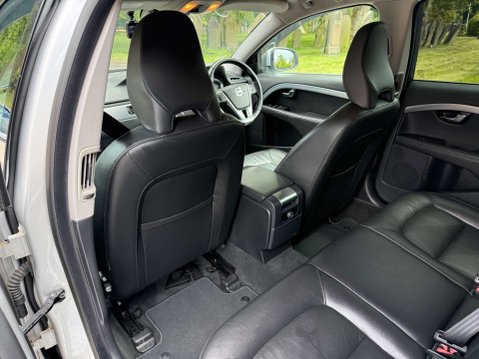 Volvo V70 2.0 V70 SE Luxury D4 Auto 5dr 13