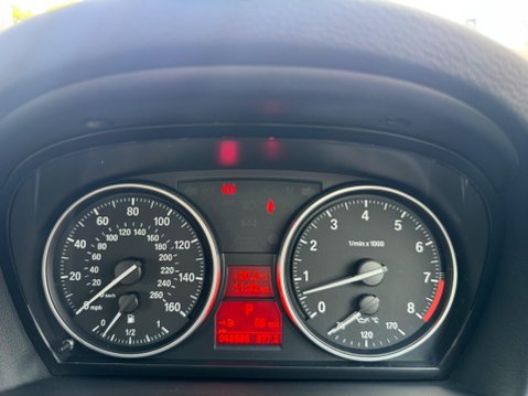 BMW 3 Series 3.0 325i SE Steptronic Euro 5 2dr 19