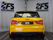 Audi S1 2.0 TFSI Hatchback 3dr Petrol Manual quattro Euro 6 (s/s) (231 ps) 5