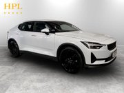 Polestar 2 Single Motor 78kWh Long Range Fastback 5dr Electric Auto FWD (231 ps) 1