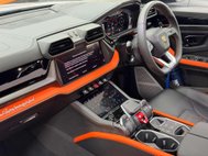 Lamborghini Urus 4.0 V8 BiTurbo 25.9kWh SE SUV 5dr Petrol Plug-in Hybrid Auto 4WD Euro 6 (80 54
