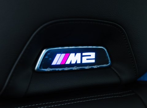 BMW M2 16