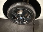 BMW 2 Series 1.5 218I Sport 2dr 22