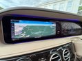 Mercedes-Benz S Class 2.9 S350Ld AMG Line G-Tronic+ Euro 6 (s/s) 4dr 47