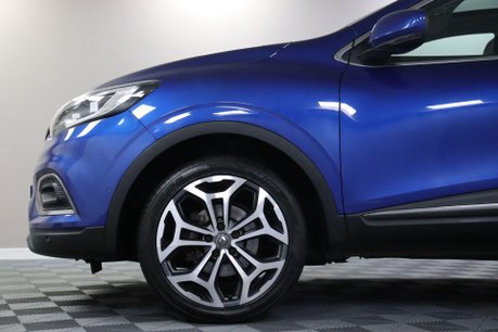 Renault Kadjar GT LINE TCE 27