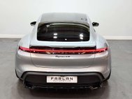 Porsche Taycan Performance 89kWh 4S Saloon 4dr Electric Auto 4WD (11kW Charger) (544 ps) 22