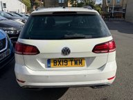 Volkswagen Golf MATCH TDI 7