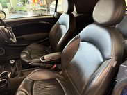 Mini Convertible 1.6 Cooper Euro 6 (s/s) 2dr 29