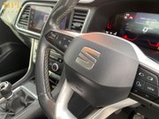 SEAT Ateca 1.5 TSI EVO SE Technology SUV 5dr Petrol Manual Euro 6 (s/s) (150 ps) 18