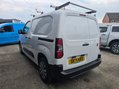Citroen Berlingo 650 ENTERPRISE PRO M BLUEHDI 4