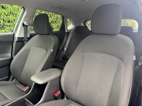 Hyundai KONA (Sold) 65.4kWh Advance SUV 5dr Electric Auto (218 ps) 8