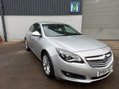 Vauxhall Insignia 2.0 CDTi ecoFLEX Elite Nav Euro 5 (s/s) 5dr 1
