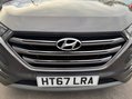 Hyundai TUCSON T-GDI SPORT EDITION 7