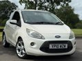 Ford Ka 1.3 TDCi Titanium Euro 4 3dr 1