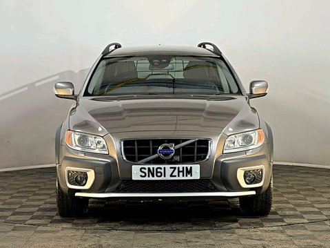 Volvo XC70 D5 SE LUX POLESTAR 227 BHP AWD 2.4 DIESEL AUTOMATIC 3