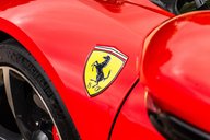 Ferrari SF90 Stradale 4.0T V8 7.9kWh F1 DCT 4WD Euro 6 (s/s) 2dr 12