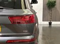 Audi SQ7 4.0 TDI V8 Tiptronic quattro Euro 6 (s/s) 5dr 70