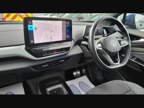 Volkswagen Id.5 Pro 77kWh Style Auto 5dr 13