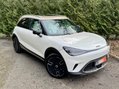 Smart #1 66kWh Launch Edition Auto 5dr 15
