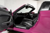 Porsche 911 TARGA 4S PDK. NOW SOLD. SIMILAR REQUIRED. PLEASE CALL 01903 254800. 15