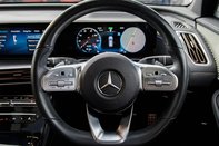 Mercedes-Benz EQC EQC 400 4MATIC AMG LINE PREMIUM PLUS 25
