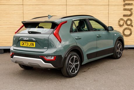 Kia Niro 2
