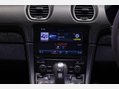 Porsche 718 Cayman 2.5T GTS PDK Euro 6 (s/s) 2dr 45