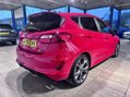 Ford Fiesta 1.0T EcoBoost MHEV ST-Line X Edition Euro 6 (s/s) 5dr 3