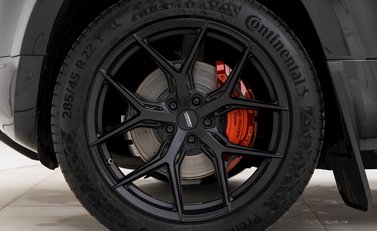 Land Rover Defender 110 X P400 8