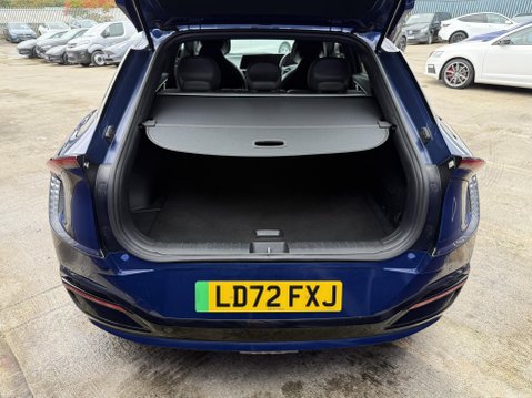 Kia EV6 77.4kWh GT-Line Hatchback 5dr Electric Auto (225 bhp) 21