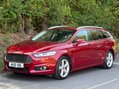 Ford Mondeo 2.0 Mondeo Titanium TDCi 5dr 1