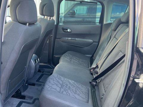 Peugeot 3008 1.6 3008 Allure e-HDi Semi-Auto 5dr 30