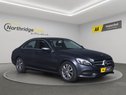 Mercedes-Benz C Class 2.1 C250 BlueTEC Sport G-Tronic+ Euro 6 (s/s) 4dr