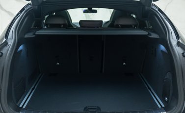 BMW X4 M COMPETITION 35