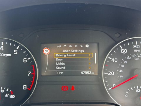 Kia Sportage 1.6 T-GDi GT-Line AWD Euro 6 5dr 34