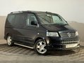 Volkswagen Caravelle EXECUTIVE TDI 1
