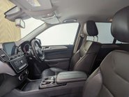 Mercedes-Benz GLE 2.1 GLE 250 D 4Matic AMG Line Auto 4WD 5dr 35