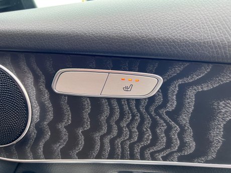 Mercedes-Benz GLC 2.1 GLC220d AMG Night Edition G-Tronic+ 4MATIC Euro 6 (s/s) 5dr 22