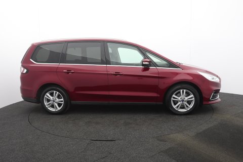 Ford Galaxy 5dr 2.0D EcoBlue Titanium Automatic 2