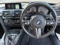 BMW M3 3.0 M3 Competition Edition Package Semi-Auto 4dr 32