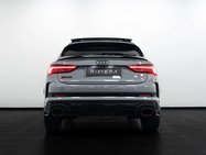 Audi RS Q3 2.5 RS Q3 Sportback TFSI Vorsprung Quattro Semi-Auto 4WD 5dr 3