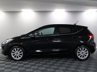 Ford Fiesta TITANIUM X 18