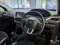 Peugeot 208 1.2 PureTech Active Euro 6 3dr 67