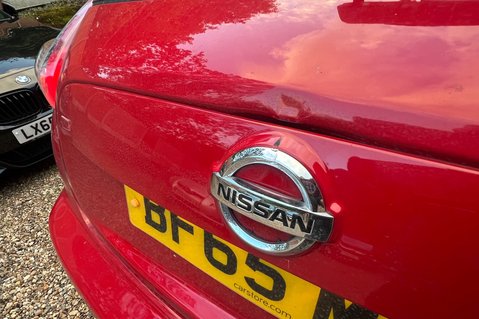 Nissan Juke N-CONNECTA DCI - PART EX TO CLEAR - £20 TAX - 360 CAMERAS 33