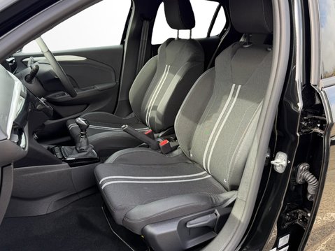 Vauxhall Corsa 1.2 Turbo Yes 5dr [Winter Pack] 20