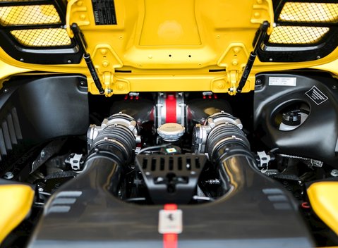 Ferrari 458 Speciale Aperta 31