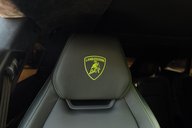 Lamborghini Urus 4.0 V8 BiTurbo Auto 4WD Euro 6 5dr 34